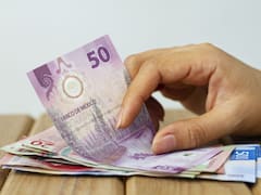 Dólar a peso mexicano HOY: a cuánto cerró la cotización de este jueves 14 de mayo
