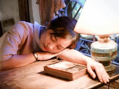 Qué significa soñar con una escalera, según la psicología