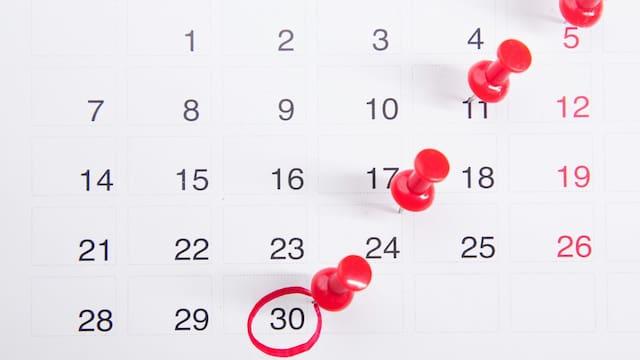 Efemérides del 28 de mayo: estos son los hechos que marcaron la historia