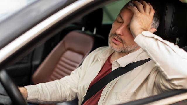 Hoy No Circula: los autos que no pueden transitar este miércoles 18 de marzo