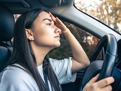 Hoy No Circula: los autos que no pueden transitar este sábado 18 de abril