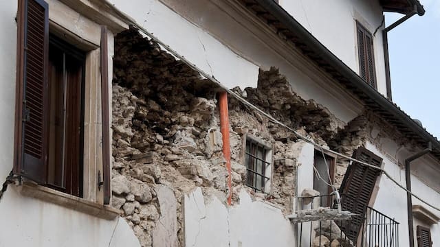 Temblor HOY: reportan un terremoto en Oaxaca este domingo 11 de enero