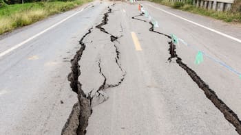 Sismo de magnitud 4.3 se registró en Chiapas este viernes 23 de enero
