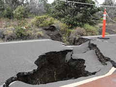 Temblor en México HOY: de cuánto fue el terremoto en Veracruz este domingo 17 de mayo