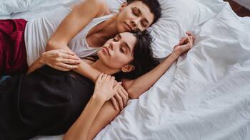 ¿Qué significa soñar con <p>una</p> homosexualidad? Esto es lo que intenta comunicar tu inconciente