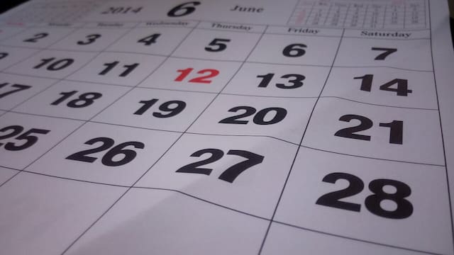 Efemérides: los hechos históricos e insólitos que ocurrieron un 2 de junio