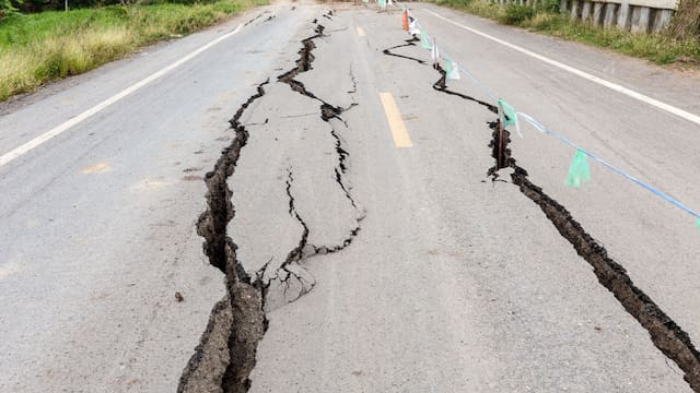 Temblor en México HOY: de cuánto fue el terremoto en Oaxaca este sábado 14 de marzo