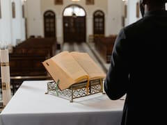 Día de San Bernardino de Siena: la oración para tener su guía y protección este miércoles