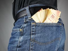 Dólar a peso mexicano HOY: a cuánto cerró la cotización de este lunes 8 de junio