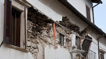 Temblor en México HOY: de cuánto fue el terremoto en Oaxaca este viernes 20 de febrero