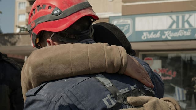 Sismo de magnitud 4.0 se registró en Veracruz este domingo 15 de marzo