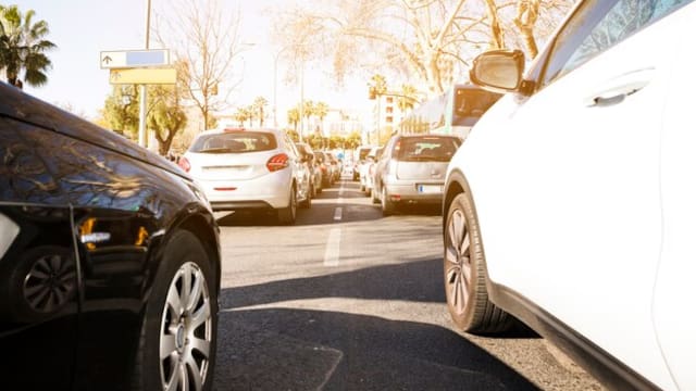 Atención conductores: los autos que tienen prohibido circular en CDMX y Edomex este jueves 1 de enero