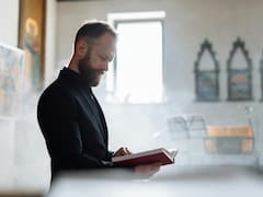 Día de San Dámaso I papa: la oración para tener su guía y protección este jueves