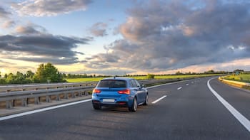 Atención conductores: los autos que tienen prohibido circular en CDMX y Edomex este martes 14 de abril