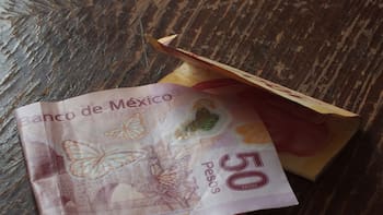 Precio del DÓLAR a peso mexicano HOY martes, 7 de abril: ¿a cuánto cerró su cotización?