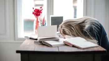 Qué significa soñar con una herida, según la psicología