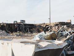 Temblor en México HOY: de cuánto fue el terremoto en Chiapas este martes 21 de abril