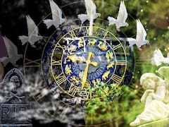 Horóscopo de Piscis para HOY, lunes 18 de mayo
