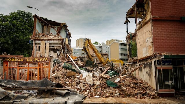 Temblor en México HOY: de cuánto fue el terremoto en Baja California Sur este martes 5 de mayo
