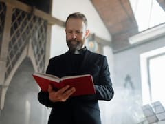 Día de Santa Raquel: la oración para tener su guía y protección este jueves