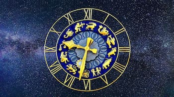 Horóscopo de Escorpio para HOY, jueves 28 de mayo