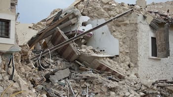 Temblor HOY: reportan un terremoto en Oaxaca este martes 12 de mayo