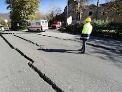 Temblor HOY: reportan un terremoto en Chiapas este martes 27 de enero