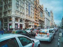 Atención conductores: los autos que tienen prohibido circular en CDMX y Edomex este miércoles 25 de marzo