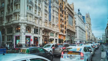 Atención conductores: los autos que tienen prohibido circular en CDMX y Edomex este miércoles 25 de marzo