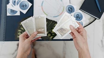 Horóscopo de Capricornio: la predicción de los astros para este viernes 8 de mayo