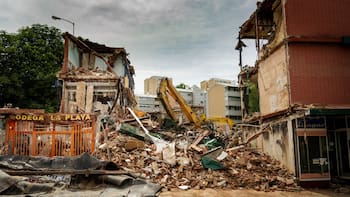 Sismo de magnitud 4.8 se registró en Jalisco este jueves 12 de marzo