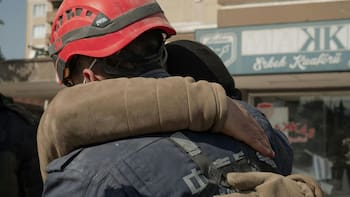 Sismo de magnitud 4.0 se registró en Michoacán este lunes 9 de marzo