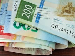 Cotización del dólar a peso mexicano HOY: cuál es su precio este jueves 2 de abril