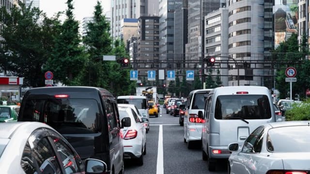 Hoy No Circula: los autos que no pueden transitar este jueves 27 de noviembre