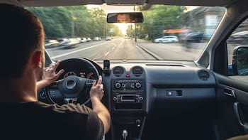 Hoy No Circula en CDMX y Edomex: ¿qué vehículos pueden transitar este martes 9 de junio?