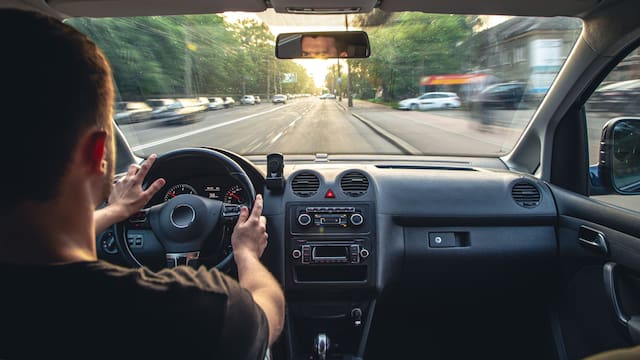 Hoy No Circula en CDMX y Edomex: ¿qué vehículos pueden transitar este martes 9 de junio?