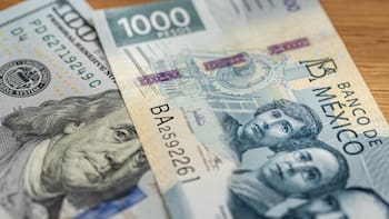 Euro a peso mexicano HOY: a cuánto cerró la cotización de este martes 2 de junio