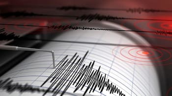 Sismo de magnitud 4.0 se registró en Veracruz este lunes 20 de abril