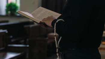 Día de San Julio I papa: la oración para tener su guía y protección este domingo