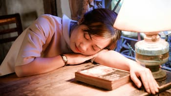 ¿Qué significa soñar con una cabello? Esto es lo que intenta comunicar tu inconciente