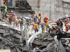 Sismo de magnitud 4.1 en la escala de Richter sacude a Jalisco