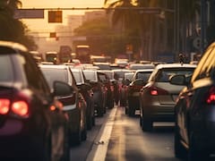 Adiós tráfico: proponen ampliar la autopista más transitada del país para aliviar años de congestionamiento