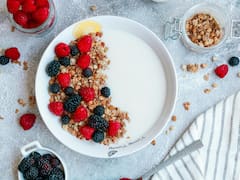 Yogur y crecimiento infantil: qué estimó un estudio sobre el consumo diario de este alimento