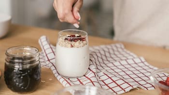 No más dietas extremas: por qué eliminar lácteos por moda puede afectar nutrientes clave nuestra salud