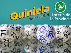Quiniela HOY: último sorteo y resultados de la Nacional y Provincia del martes 13 de enero