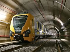 Es oficial | Adiós a esta reconocida estación de Subte por tres meses: las razones detrás del cierre