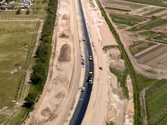 Tras décadas de abandono, repararán una ruta clave que cruza al país y es fundamental para el turismo