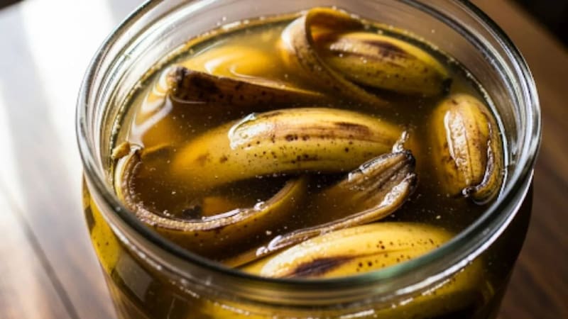 : Este truco, transmitido desde hace años, sigue vigente por su practicidad y por aprovechar ingredientes simples que suelen descartarse en el hogar.