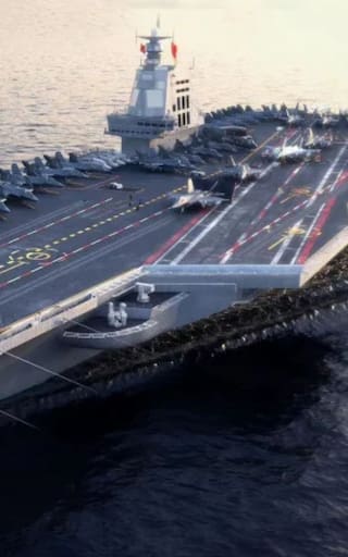 La mayor potencia mundial mostró un mega avión que transforma la guerra: acelera como un jet y flota como helicóptero