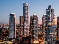 Cómo invertir en un edificio de u$s 1 millón sin poner el capital completo y ser dueño de una parte